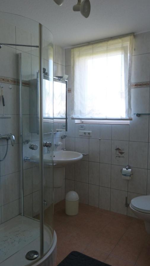 Eifelidylle Am Moselmaareradweg Διαμέρισμα Wittlich Εξωτερικό φωτογραφία